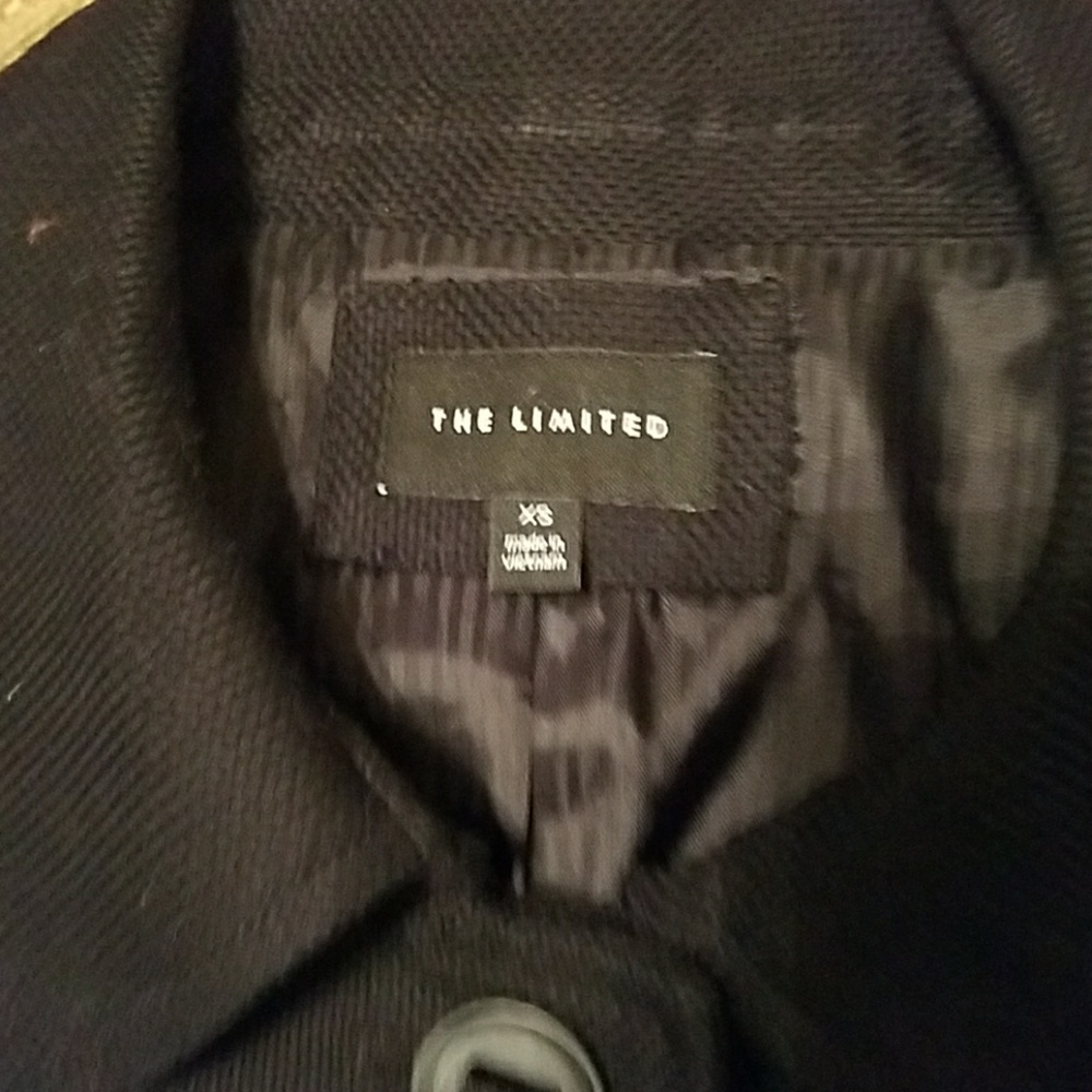 Jacket - Picture 2 of 4